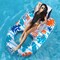 Inflatable Pool Floats Lounger Adult - Water Swimming Pool Float Lounge Raft for Pool Party Supplies/Beach/Lake/Tanning Floats
